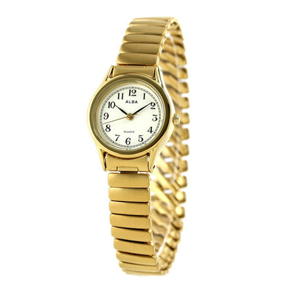 Seiko Alba Quartz Women&