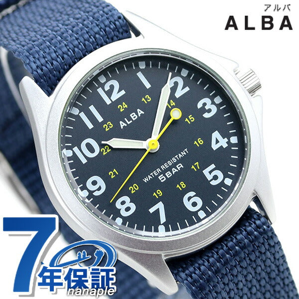 Seiko Alba Quartz Men&