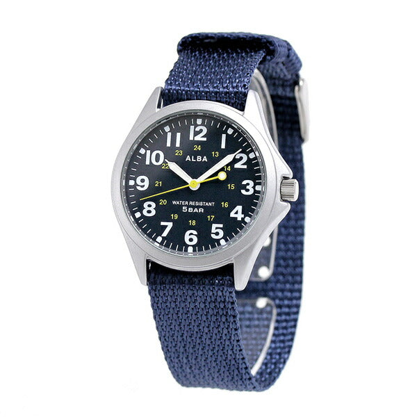 Seiko Alba Quartz Men&