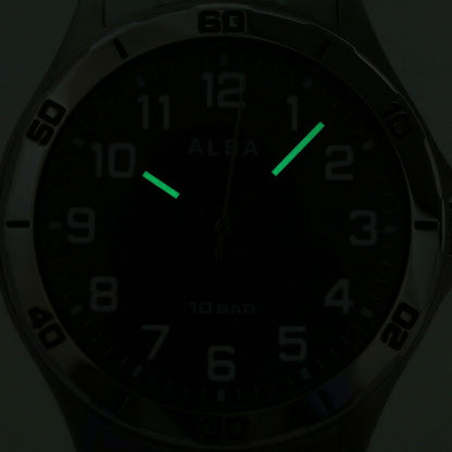 AQPK410 ｜ クオーツ