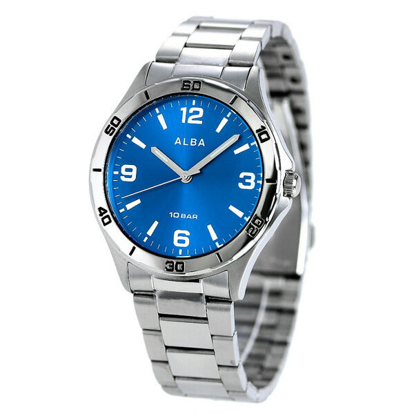 Seiko Alba Men&