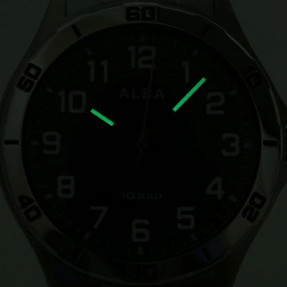 AQPK412 ｜ クオーツ