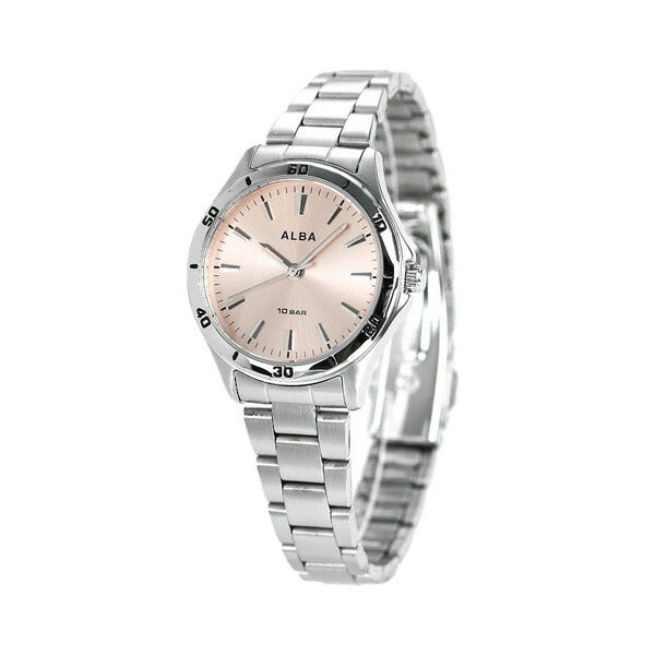 Seiko Alba Women&