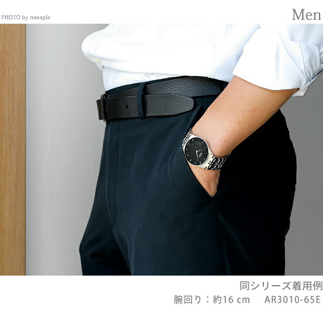 AR3010-65A ｜ シチズンコレクション ソーラー
