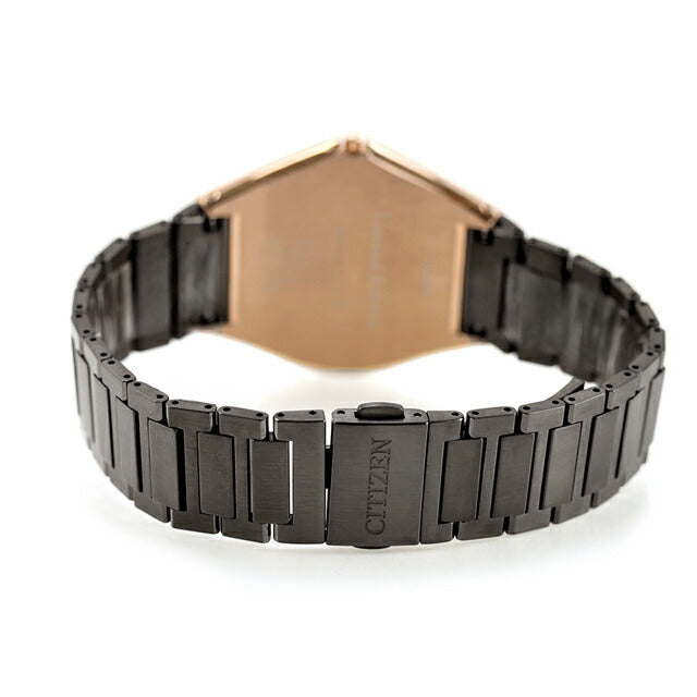 CITIZEN Eco-Drive One Eco-Drive Watch Brand Men&