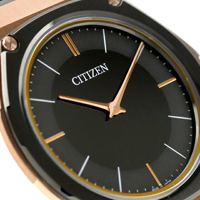 CITIZEN Eco-Drive One Eco-Drive Watch Brand Men&