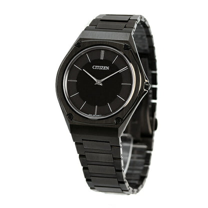 Citizen Eco Drive Solar One Thin Solar Made in Japan Men&