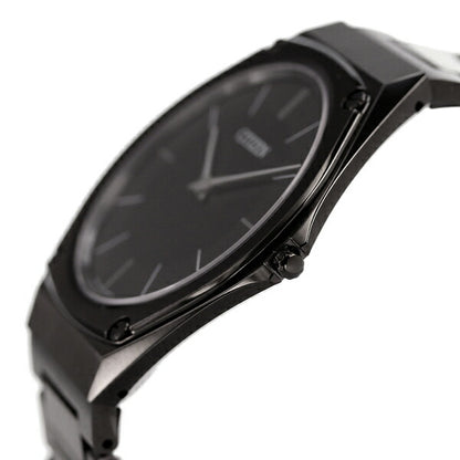 Citizen Eco Drive Solar One Thin Solar Made in Japan Men&