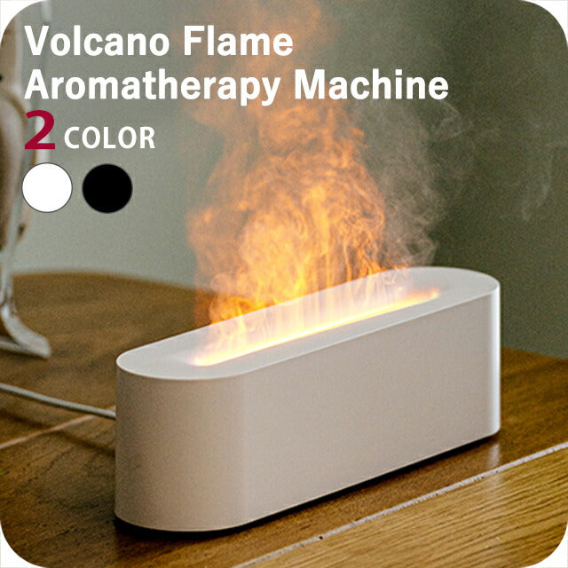 アロマディフューザー ブランド Aromatherapy Machine ブラック