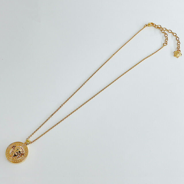 ヴェルサーチ VERSACE 1015201 1A00620 3J000 メドゥーサ &