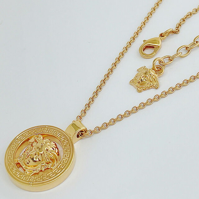 ヴェルサーチ VERSACE 1015201 1A00620 3J000 メドゥーサ &