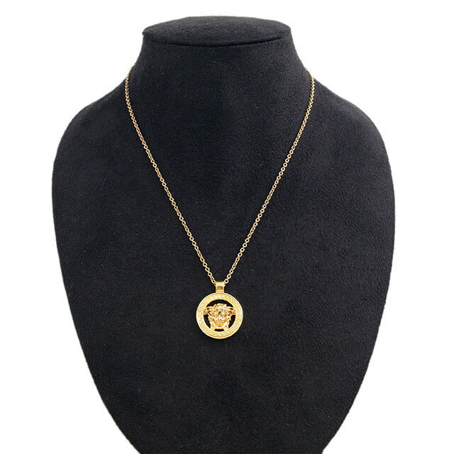 ヴェルサーチ VERSACE 1015201 1A00620 3J000 メドゥーサ &