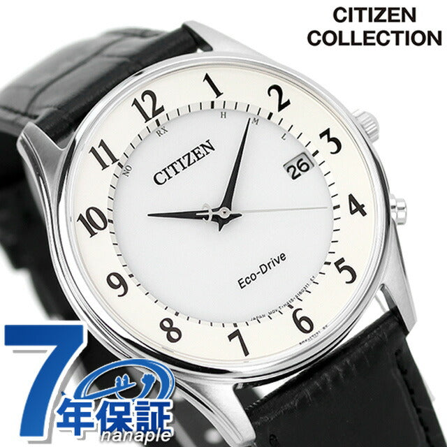 AS1060-11A ｜ シチズンコレクション ソーラー