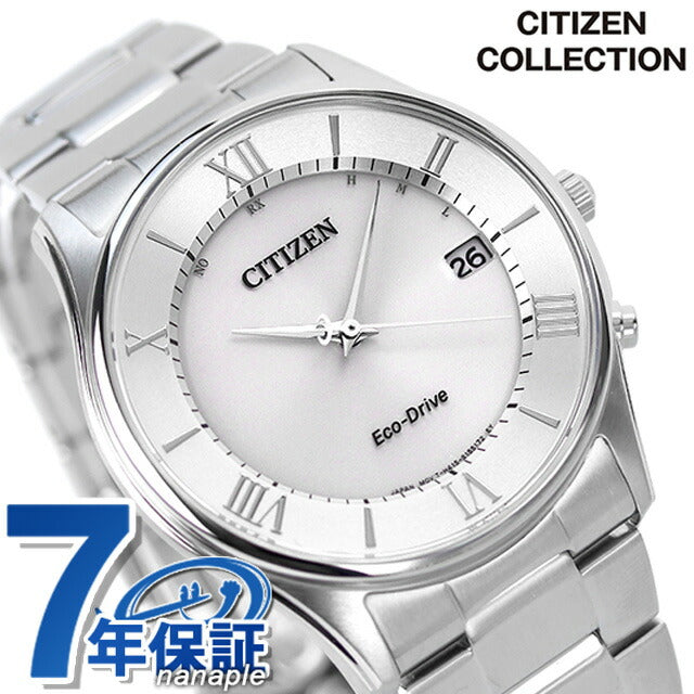 AS1060-54A ｜ シチズンコレクション ソーラー