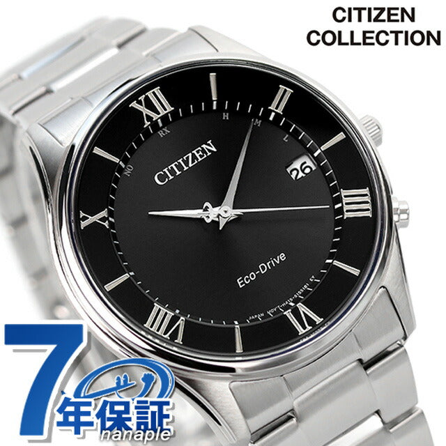 AS1060-54E ｜ シチズンコレクション ソーラー