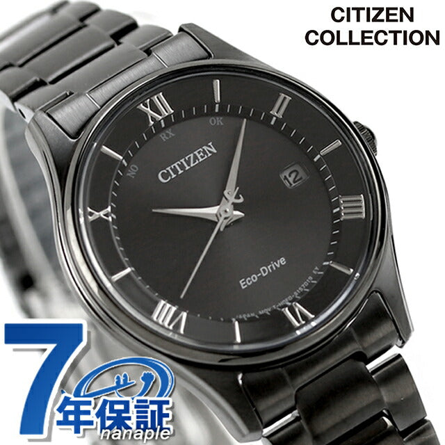 AS1064-53E ｜ シチズンコレクション ソーラー