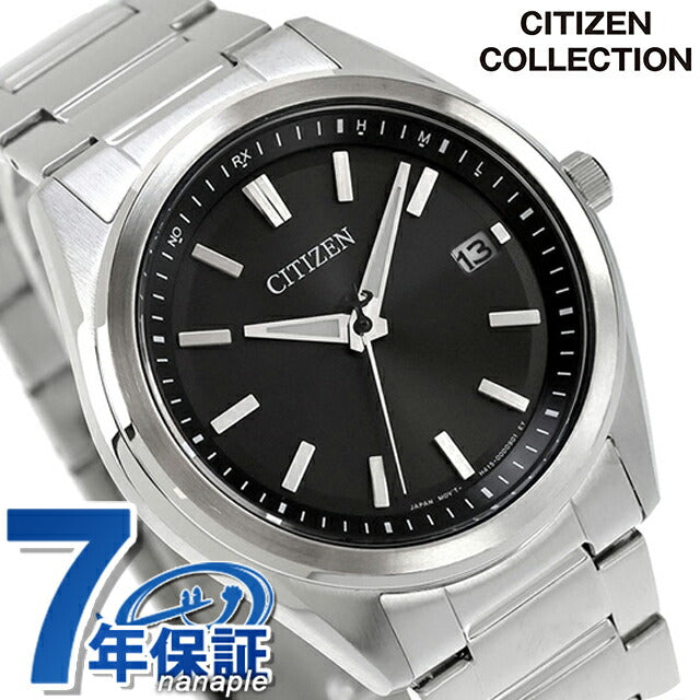 AS1080-65E ｜ シチズンコレクション ソーラー