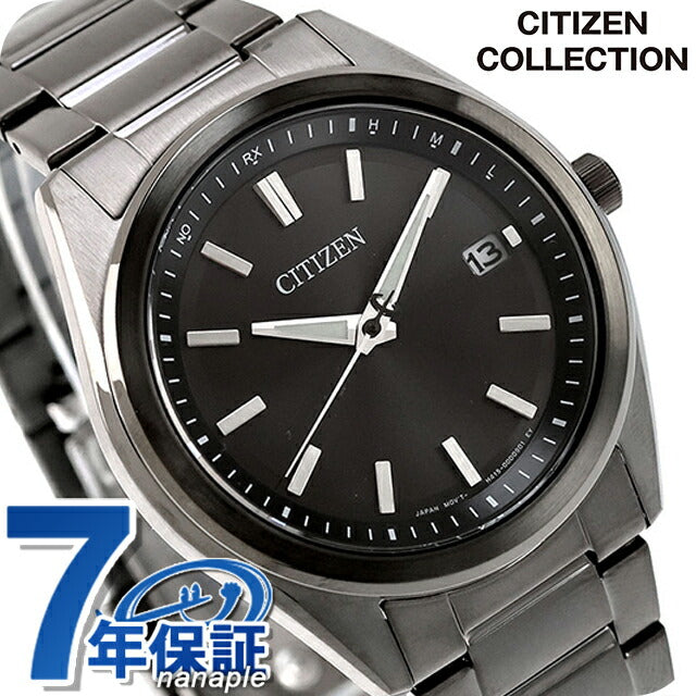 AS1085-61E ｜ シチズンコレクション ソーラー
