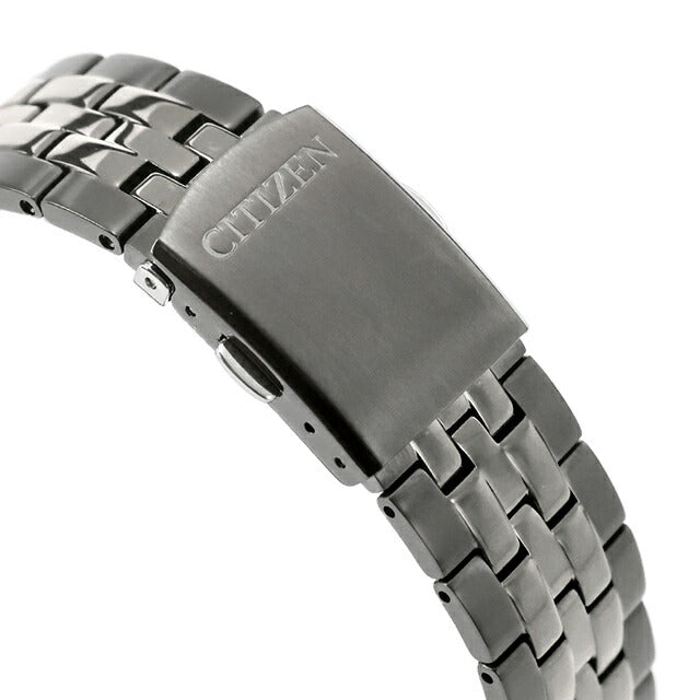 AT2576-68E ｜ シチズン コレクション LIGHT in BLACK Eco-Drive 50th Anniversary Edition エコドライブ