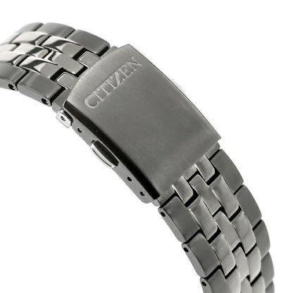 AT2576-68E ｜ シチズン コレクション LIGHT in BLACK Eco-Drive 50th Anniversary Edition エコドライブ