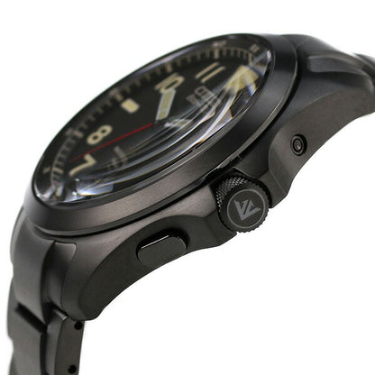 Citizen Promaster Land Eco Drive Solar Radio Men&