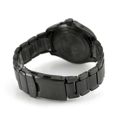 Citizen Promaster Land Eco Drive Solar Radio Men&