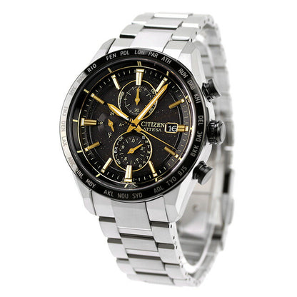 Citizen Attesa Direct Flight Men&