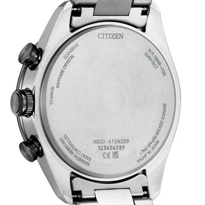 Citizen Attesa Direct Flight Men&