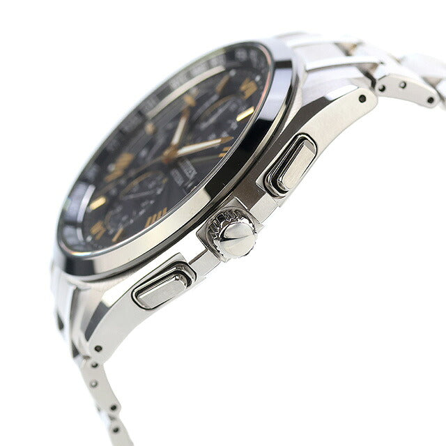 AT8244-57E ｜ シチズン アテッサ KIZASHI Collection エコドライブ