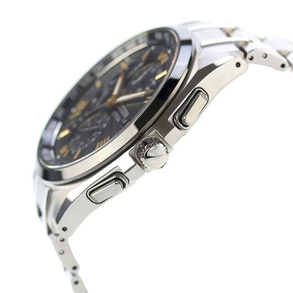 AT8244-57E ｜ シチズン アテッサ KIZASHI Collection エコドライブ電波