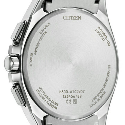 AT8244-57E ｜ シチズン アテッサ KIZASHI Collection エコドライブ電波