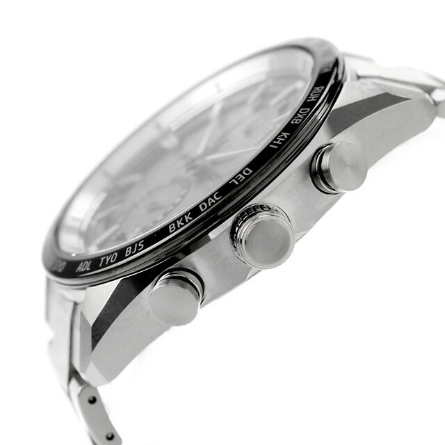 AT8284-61A ｜ シチズン アテッサ アクトライン エコドライブ電波