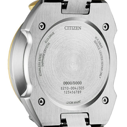 AV0104-06W ｜ シチズン プロマスター LANDシリーズ Eco-Drive 50周年限定モデル TSUNO CHRONO ツノクロノ エコドライブ