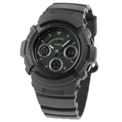 gショック ジーショック G-SHOCK ベーシック クオーツ メンズ 腕時計 AW-591BB-1ADR カシオ CASIO AW-591BB-1ADR