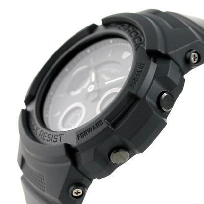 gショック ジーショック G-SHOCK ベーシック クオーツ メンズ 腕時計 AW-591BB-1ADR カシオ CASIO AW-591BB-1ADR