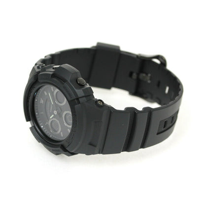 gショック ジーショック G-SHOCK ベーシック クオーツ メンズ 腕時計 AW-591BB-1ADR カシオ CASIO AW-591BB-1ADR