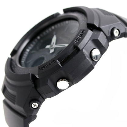 AWG-M100B-1ACR ｜ G-SHOCK(ジーショック) ソーラー