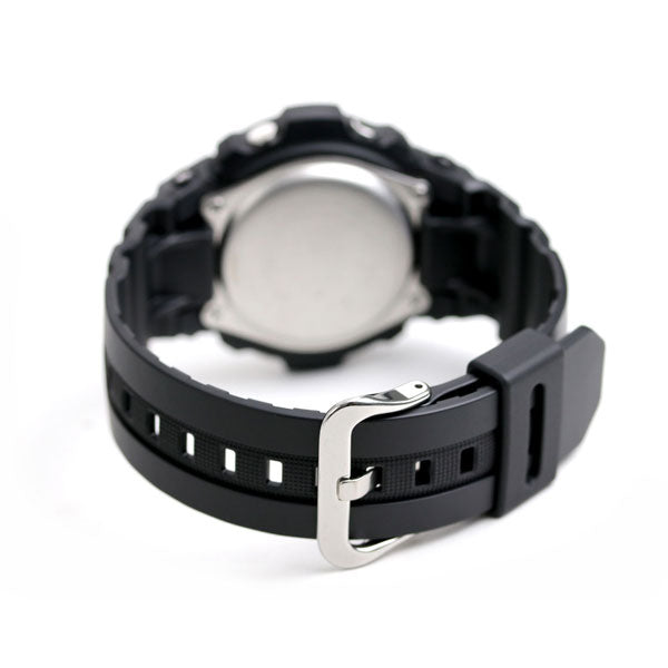 AWG-M100B-1ACR ｜ G-SHOCK(ジーショック) ソーラー