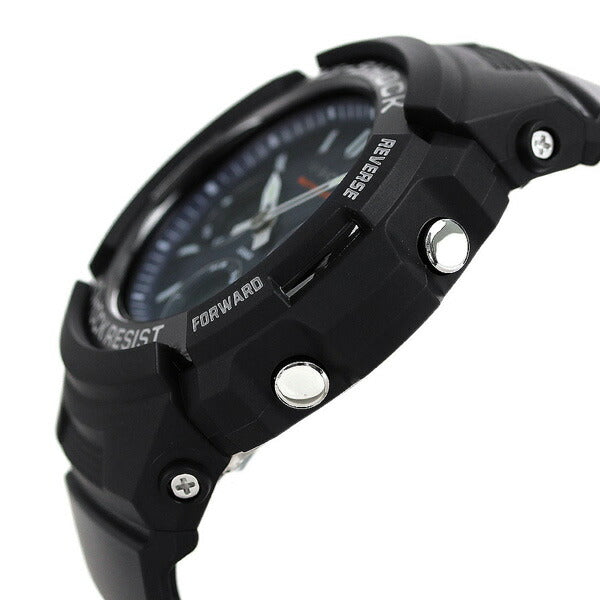 AWG-M100SB-2AER ｜ G-SHOCK(ジーショック) ソーラー