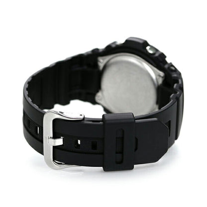 AWG-M100SB-2AER ｜ G-SHOCK(ジーショック) ソーラー