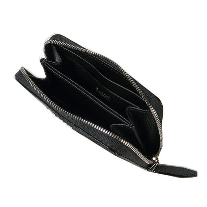 バリー 財布 コインケース メンズ 小銭入れ カードケース BALLY TIVY 6221823 ブラック 記念品 プレゼント ギフト BA-6221823