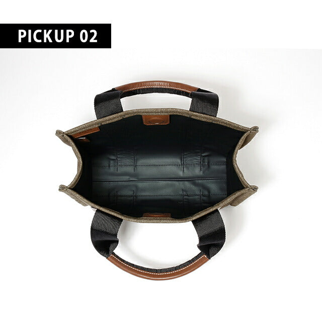 バリー トートバッグ BALLY ドライヴァリア キャンバス レディース