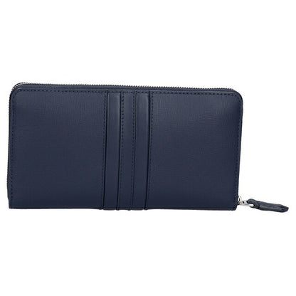 バリー 長財布 メンズ レディース ブランド BALLY ミソス 6310685 PEACOAT 財布 BA-6310685