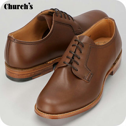 チャーチ ビジネスシューズ メンズ ブランド Church&