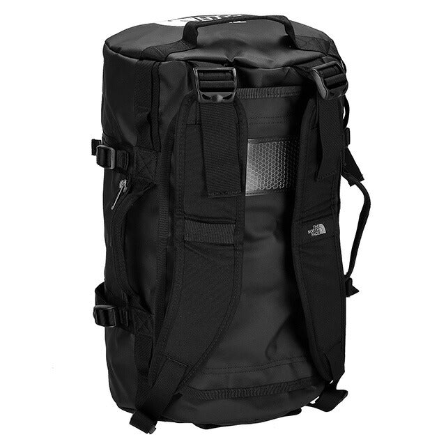 ザ・ノースフェイス ボストンバッグ メンズ レディース ブランド THE NORTH FACE BASECAMPDUFFEL XS ブラック BASECAMPDUFFEXS-KY4