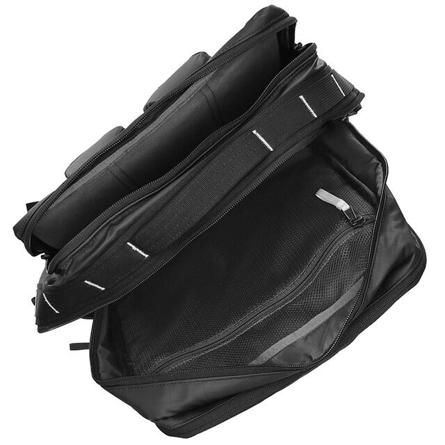 ザ・ノースフェイス リュック メンズ レディース ブランド THE NORTH FACE BASECAMPV DAYPACK ブラック BASECAMPVDAYPAC-KY4