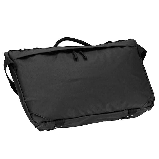 ザ・ノースフェイス ショルダーバッグ メンズ レディース ブランド THE NORTH FACE BASE CAMP V MB ブラック BASECAMPVMB-KY4