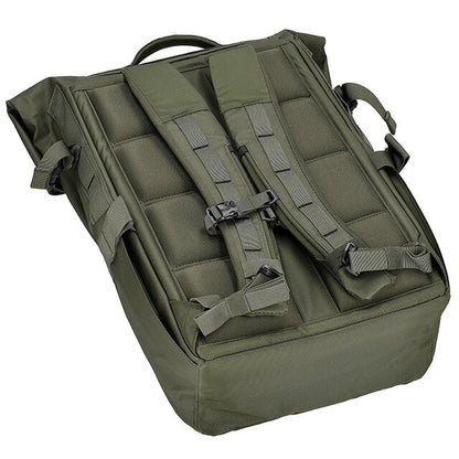 ザ・ノースフェイス リュック メンズ レディース ブランド THE NORTH FACE BASECAMPV ROLLTOP グリーン BASECAMPVROLLTO-BQW