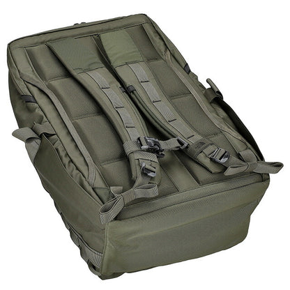 ザ・ノースフェイス リュック メンズ レディース ブランド THE NORTH FACE BASECAMPV TRAVELP グリーン BASECAMPVTRAVEL-BQW