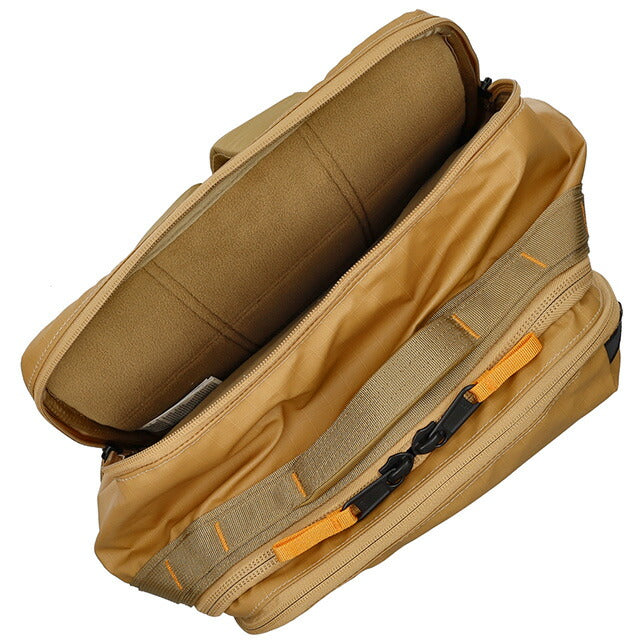 ザ・ノースフェイス リュック メンズ レディース ブランド THE NORTH FACE BASECAMPV TRAVELP ブラウン BASECAMPVTRAVEL-OHC